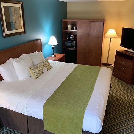 Best Western Plus Traverse City Exterior foto