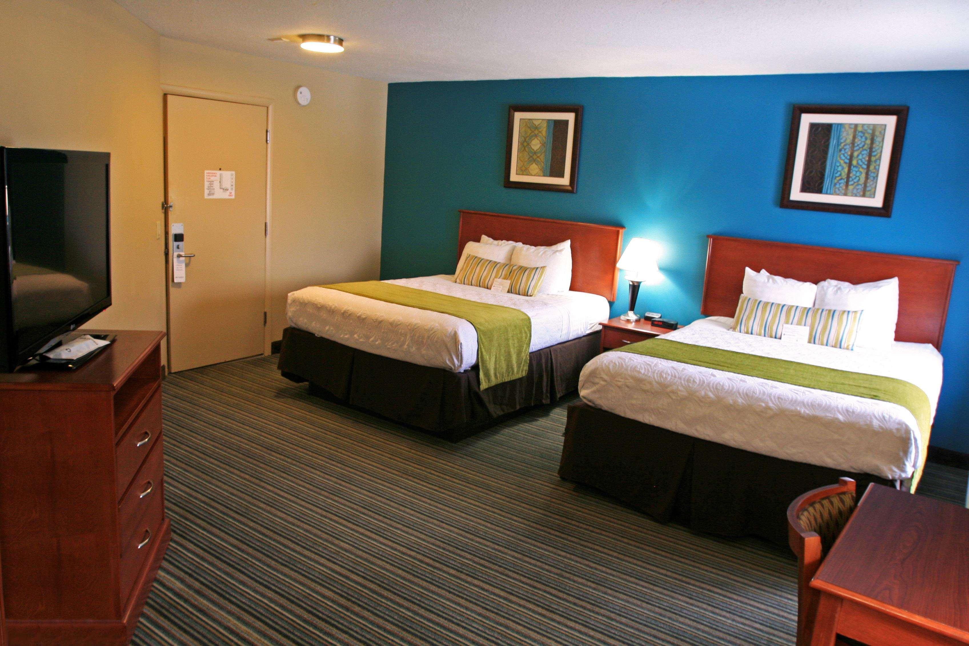 Best Western Plus Traverse City Exterior foto